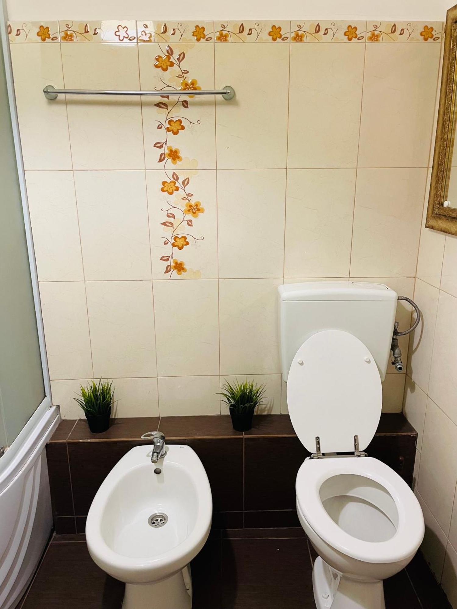 Postavarului Residence Brassó Kültér fotó