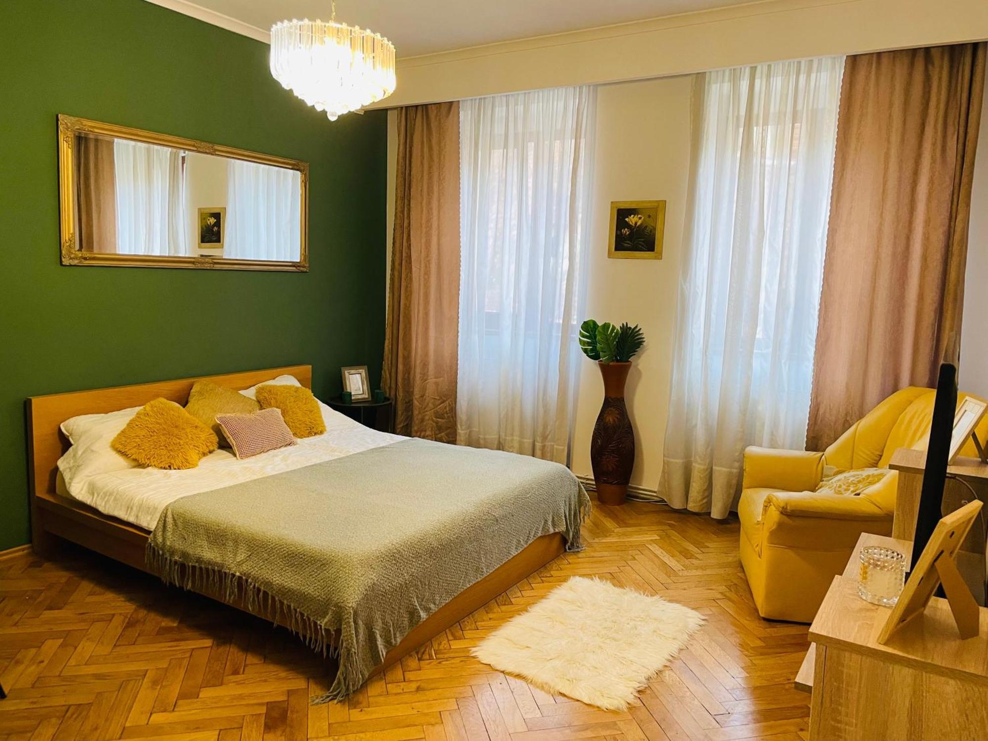 Postavarului Residence Brassó Kültér fotó