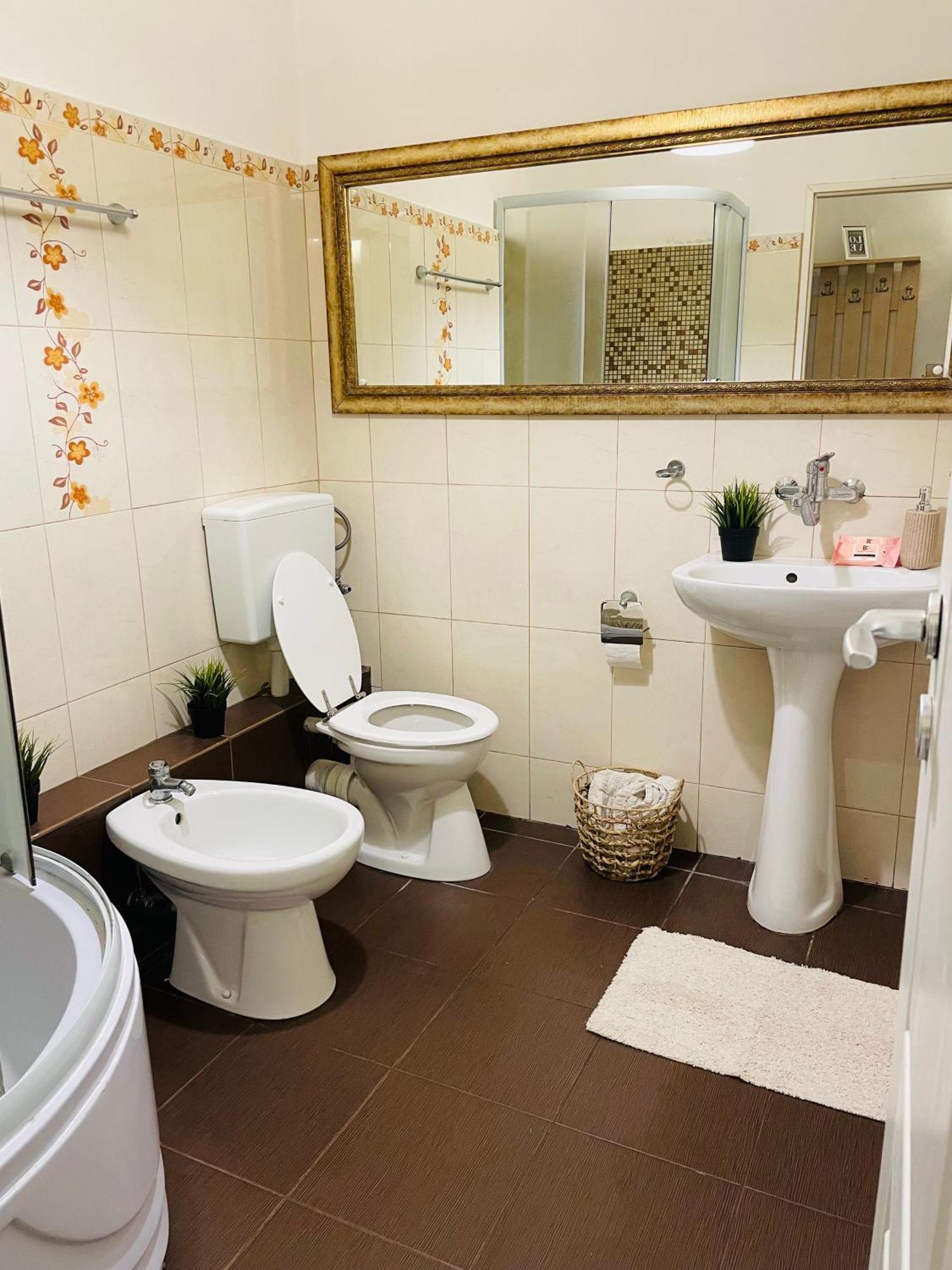 Postavarului Residence Brassó Kültér fotó