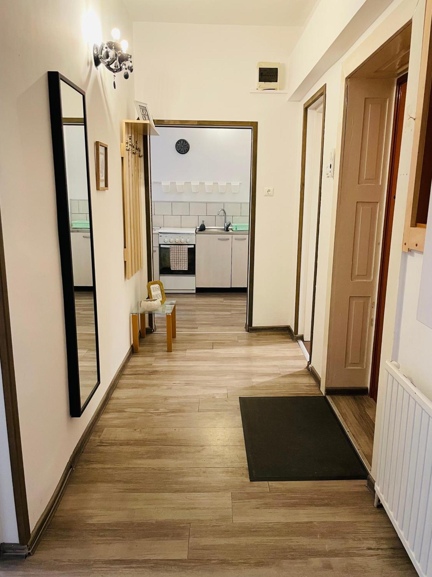 Postavarului Residence Brassó Kültér fotó