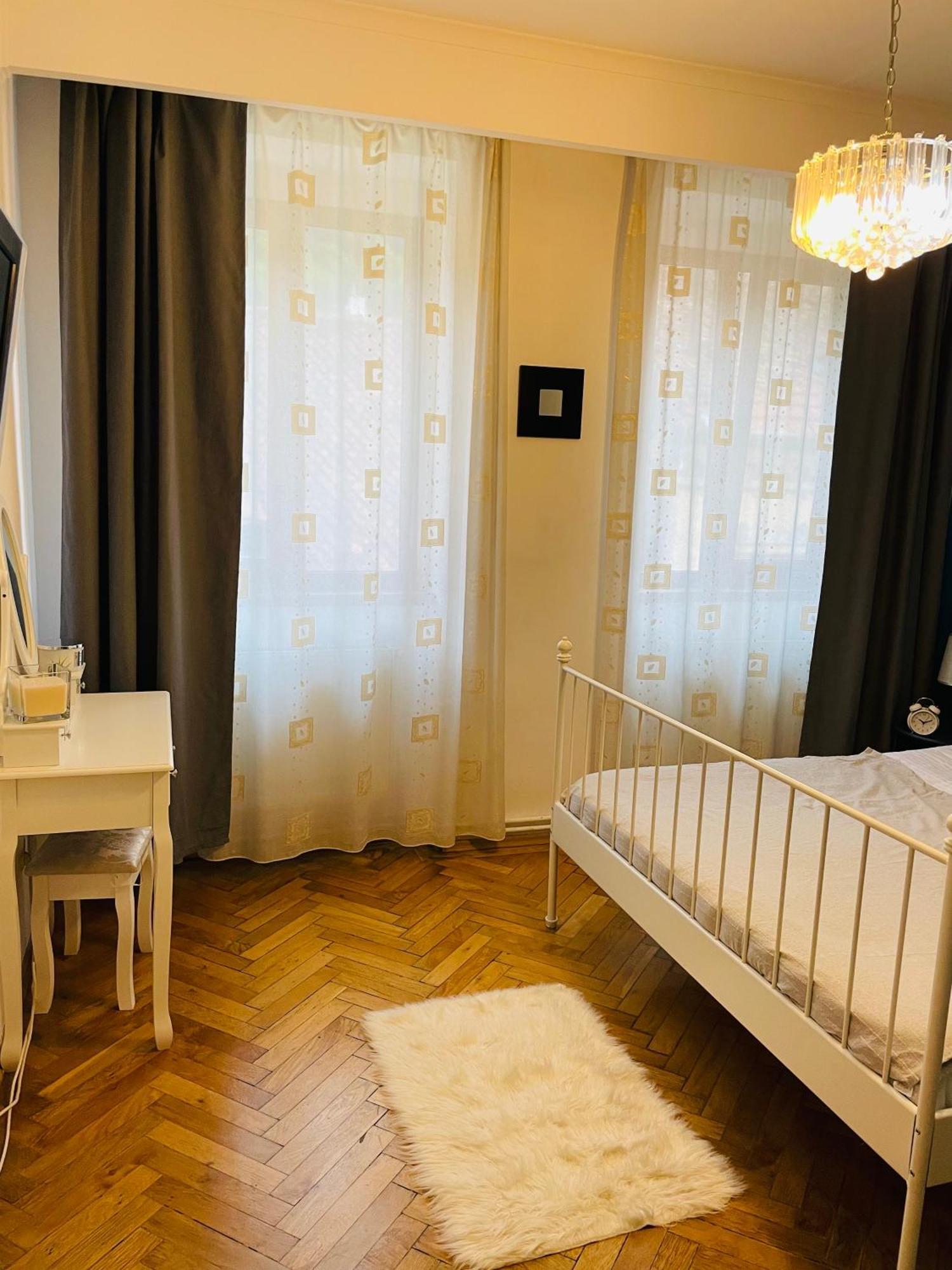 Postavarului Residence Brassó Kültér fotó